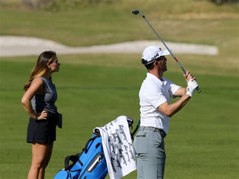 Born michael richard weir on 12th may, 1970 in sarnia, ontario. Former Masters champ Mike Weir grinds it out in Boulder ...