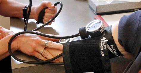 How To Lower Your Blood Pressure The New York Times
