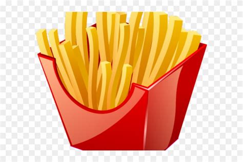 Fries Clip Art 10 Free Cliparts Download Images On Clipground 2024