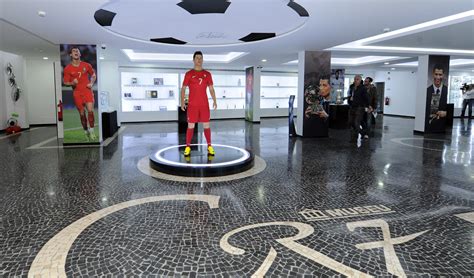 Museum Cristiano Ronaldo