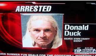 40 Of The Funniest Names You Will Ever See