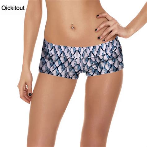 Qickitout Shorts 2016 Summer Sexy Short Womens Casual High Waist Shorts