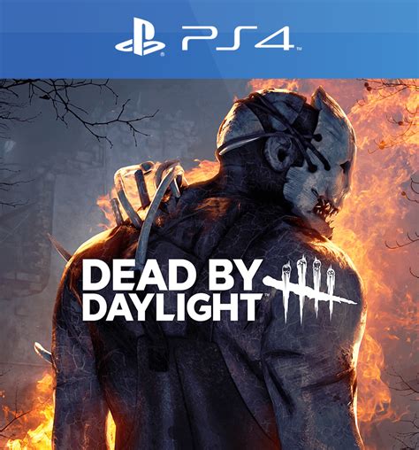 Dead By Daylight Special Edition Ps4