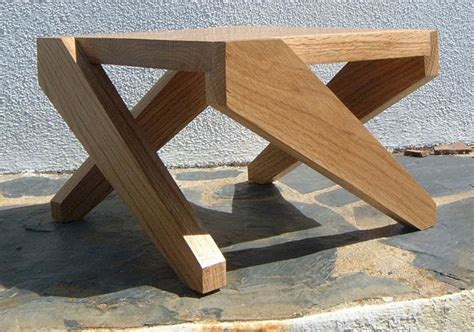 But sweeping shop floors only goes so far toward learning. Small Cool Wood Projects 15 - DECOREDO