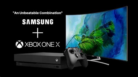 Samsung And Xbox Partner For Cloud Gaming Amd3d
