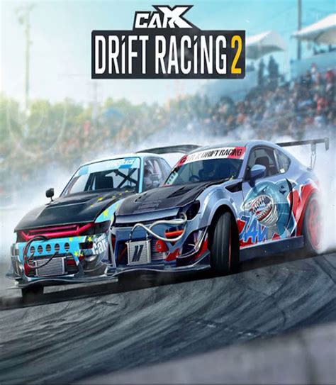 تحميل لعبة Carx Drift Racing 2 Mod للأندرويد