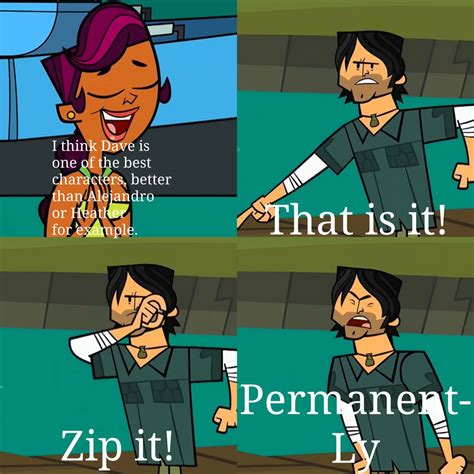Im Just Leaving This Here This Is My Edit Rtotaldrama