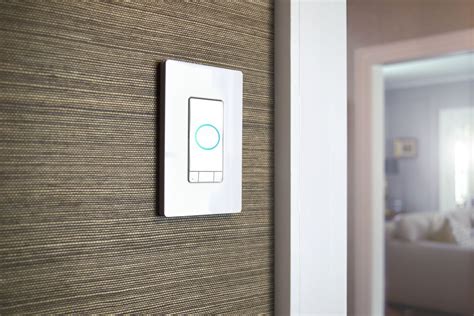 iDevices' new smart light switch isn't just controlled by ...