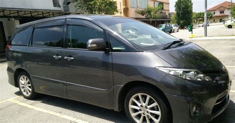 Check spelling or type a new query. Toyota Estima untuk disewa by Kereta Sewa Shah Alam