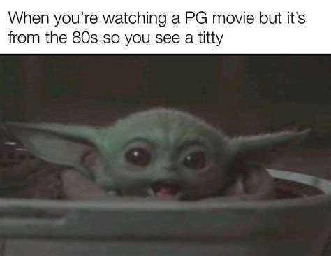 Baby yoda has stolen the mandalorian and thrown the internet into a flurry of memes and cuteness. Such a lovely little face | /r/BabyYoda | Baby Yoda | Know ...