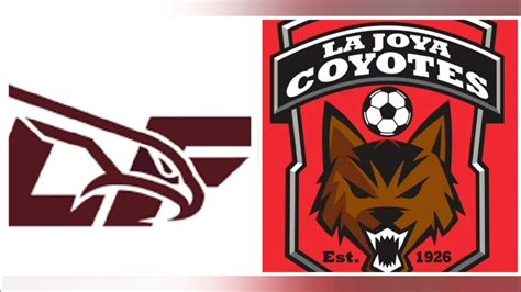 Bi District Los Fresnos Falcons Vs La Joya Coyotes March 24 2023 Youtube