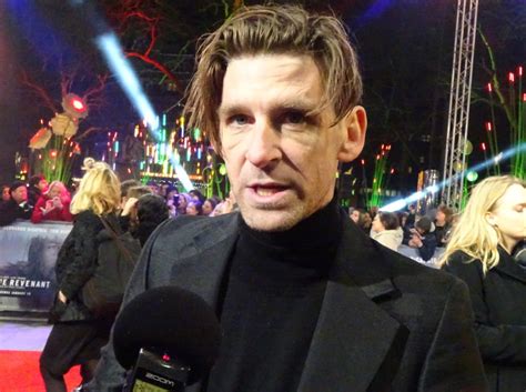 Paul anderson (born 12 february 1978) is an english actor. The Revenant Premiere - Loose Lips Loose Lips