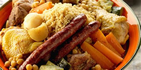 Les meilleures recettes de couscous tunisien avec photos pour trouver une recette de couscous tunisien facile, rapide et délicieuse. Couscous tunisien : recette sur Cuisine Actuelle