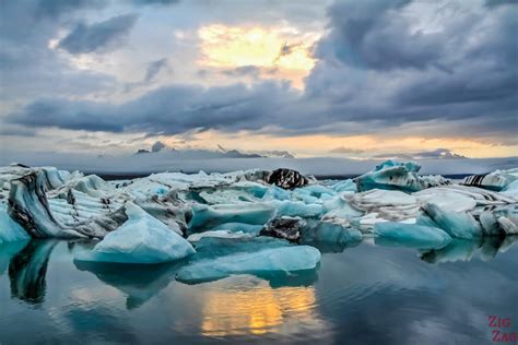 Jokulsarlon Glacier Lagoon Iceland Tips Photos