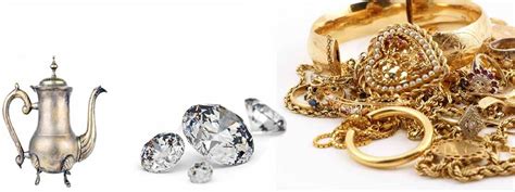 Need to Know to Get the Most for Your Antique Jewelry
