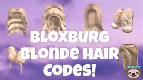 Counter blox codes wiki 2021⇓. Aesthetic Bloxburg BLONDE HAIR Codes 2021 | Roblox ...