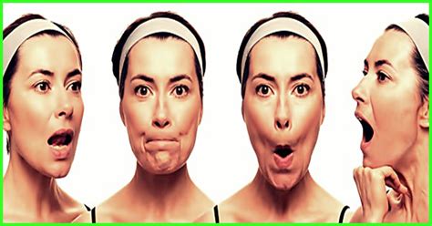 Asking for a friend, why is face fat so hard to get rid of? How To Lose Face Fat Easily