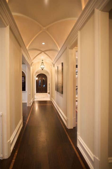 Do you have amazing vaulted ceilings but need extra lighting? The top 8 styles for vaulted ceilings! | Barrel vault ...