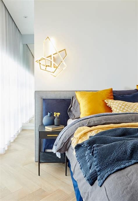 And i want to use this as an opportunity to redo the master in a nicer way, i find it quite plain. The Block 2018: master bedroom reveals | Home decor bedroom, Bedroom design, Bedroom interior
