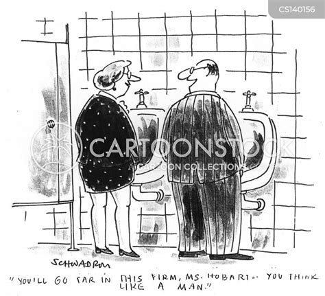 The infographic explores the question does the glass ceili. Masculinity Cartoons and Comics - funny pictures from ...