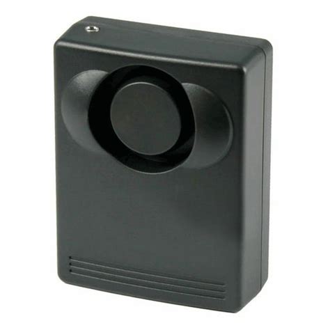 Personal Protection Alarm 130db 3