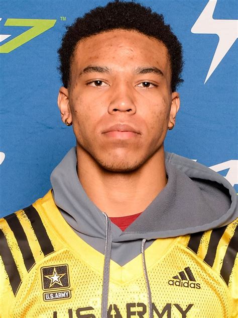Brown aligns at wide receiver for the trojans offense, typically from the slot. Amon-Ra St. Brown, USC, Wide Receiver