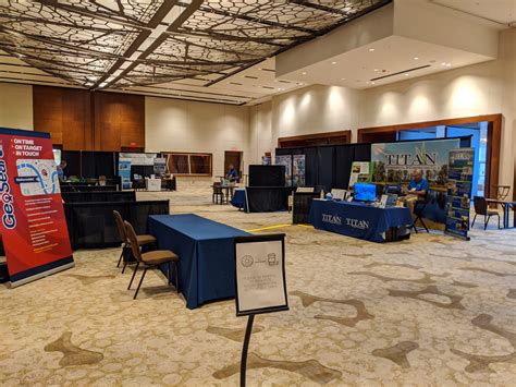 exhibit-hall - The Mitigation Banking Group