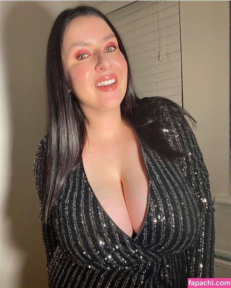 Suzie Mac Big Fat Ride From Scotland Misssuziemac Leaked Nude Photo