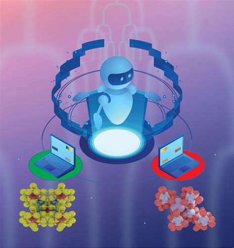 Free New Ai Tools Accelerate Functional Electronic Materials Discovery