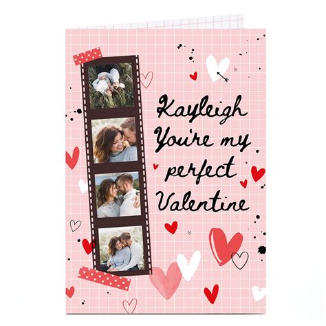 Buy Photo Valentines Day Card Youre My Perfect Valentine For Gbp 1