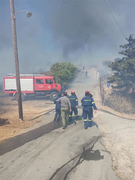 Η περιφέρεια ανατολικής μακεδονίας και θράκης (παμθ) είναι μία από τις περιφέρειες της ελλάδας. Δυο άτομα συνέλαβαν για τη φωτιά στην Αγία Πελαγία ...