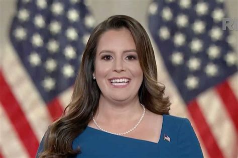 Elise Stefanik Net Worth Husband Famous People Today