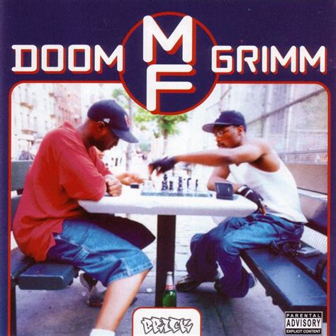 The Original, a song by MF DOOM on Spotify | Album covers ...