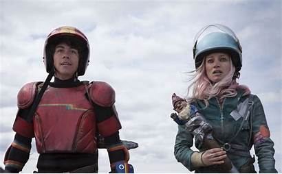 Turbo Kid Release Disc Gets Collector Disgusting