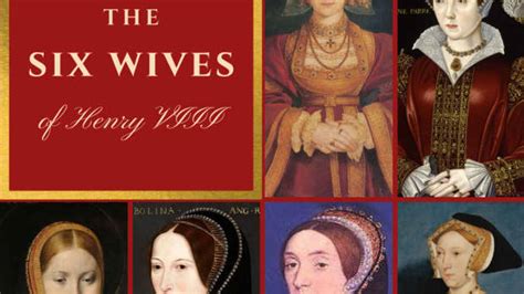 Easy Ways To Remember The Order Of King Henry VIII S Wives Owlcation