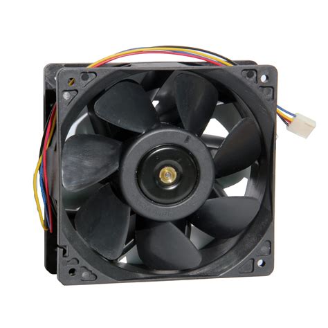 Buy Original Delta Qfr1212ghe 12vdc 27a 120x120x38mm 4 Pin Cooling Fan For Antminer S19 S9 L3