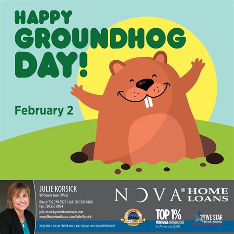 Its Groundhog Day And While Many Groundhogs Across The Country Have Seen Their Shadow Today