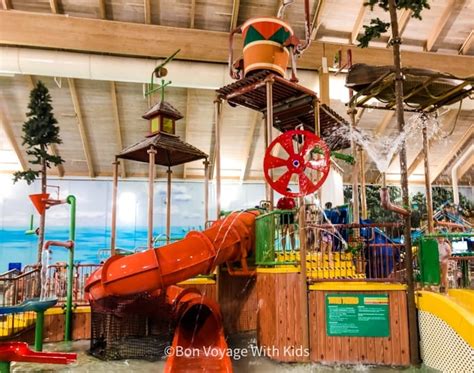 Great Wolf Lodge Massachusetts Family Resort: All You Need To Know