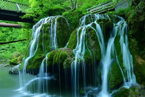 Deputatul usr iulian bulai regretă că vede fotografii cu cascada bigăr și adresează românilor invitația de a vedea cascada duruitoarea din ceahlău. Cascada Bigăr, din judeţul Caraş-Severin, desemnată cea ...