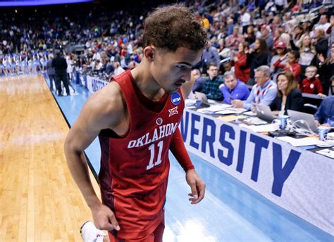 Who Was The Better Oklahoma Sooner Trae Young Or Buddy Hield