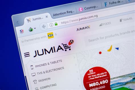 Jumia Co Founders Step Down From African Ecommerce Platform