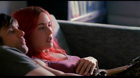 Kate winslet played a journalist investigating the story of an activist against capital punishment (kevin spacey) who is himself condemned to death in the in director michel gondry's eternal sunshine of the spotless mind (2004), written by charlie kaufman, kate winslet played clementine, a free. Eternal sunshine of the spotless mind dvdrip xvid dvl ...