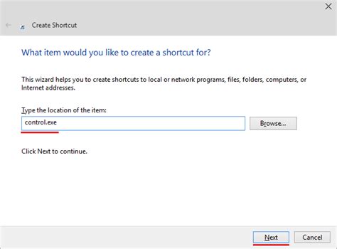 How To Open Control Panel In Windows 10 ‹ Ten User