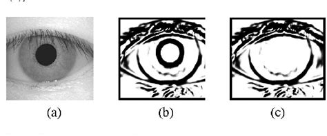 Figure 4 From Segmenting Non Ideal Irises Using Geodesic Active