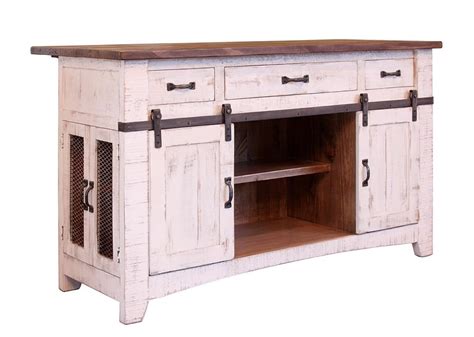 Courtesy of ikea/jen lou meredith. International Furniture Direct Pueblo IFD360ISLAND Kitchen ...