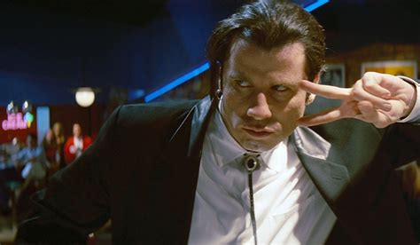 Classic American Films Pulp Fiction The 10 Best Lines From Quentin