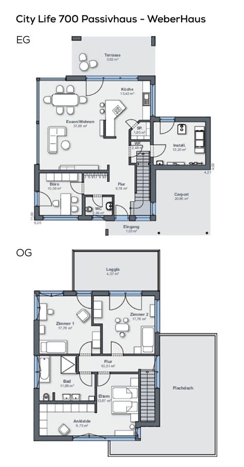 Wände zeichnen sie durch klicken, ziehen und nochmaliges klicken. Grundriss Haus Online Zeichnen Ohne Download - Malvorlagen