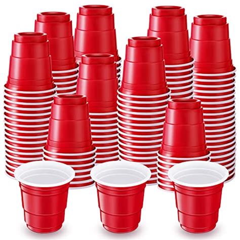 The 10 Best Red Shot Cups Reviews And Comparison Glory Cycles