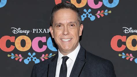 'Coco' Director Lee Unkrich Leaving Pixar After 25 Years (Exclusive