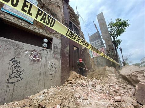 You can also dive into monthly archives for 2020 by using the calendar at the top of this page. Estremece Sismo de 7.5 a CDMX